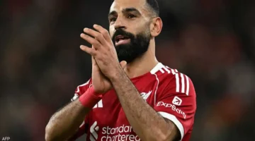 حركة ذكية.. محمد صلاح يتجنب غضب ليفربول ويشارك فيديو